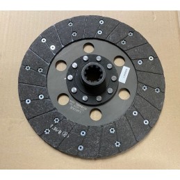 CNH Clutch Plate