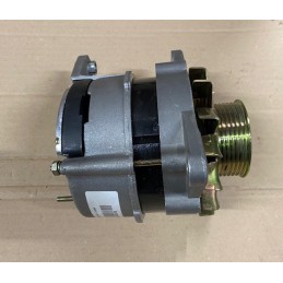 CNH Alternator