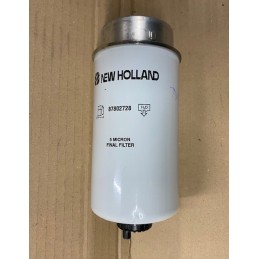 CNH Fuel Filter