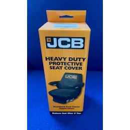 JCB Seat Cover Standard