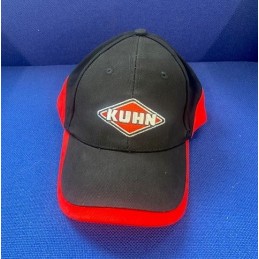 Kuhn Cap