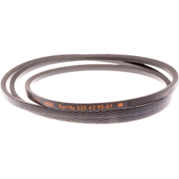 Husqvarna Drive Belt