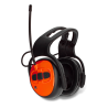 Husqvarna Hearing Protectors with FM Radio
