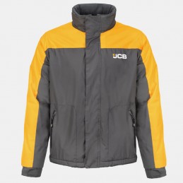 JCB Waterproof Outdoor Jacket