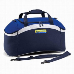 New Holland Holdall