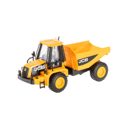 JCB Dumper Truck