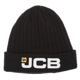 JCB Thermal Beanie Hat