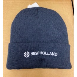 New Holland Woolly Ski Hat