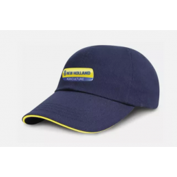 New Holland Baseball Cap