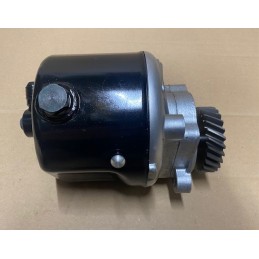 Hydraulic Pump