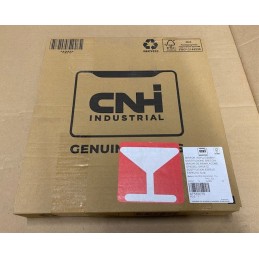 CNH Mirror Glass