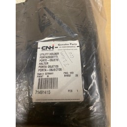 CNH Utility Holder