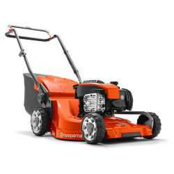 Husqvarna LC 247