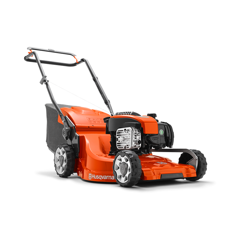 Husqvarna LC 247 Husqvarna LC 247