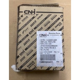 CNH Air Pre-Cleaner Assy