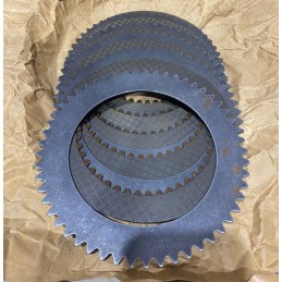 CNH Clutch Kit