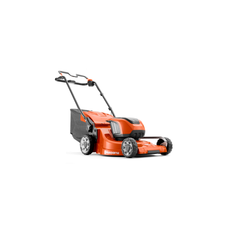 Husqvarna Battery Series - Part-Time Use