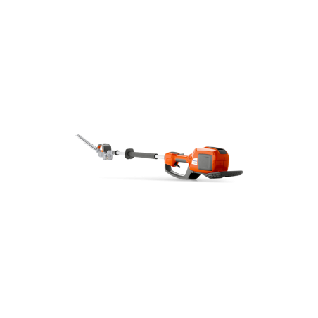 Husqvarna Battery Series - Full-Time Use