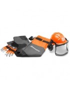 Husqvarna Classic Personal Protective Equipment