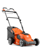 Husqvarna Lawn Mowers