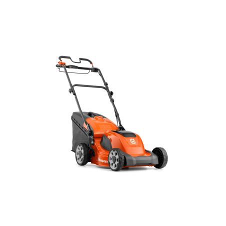 Husqvarna Lawn Mowers