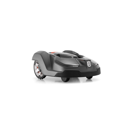 Husqvarna Robotic Mowers Range from Agri Parts Online