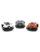 Husqvarna Robotic Mower Parts & Accessories