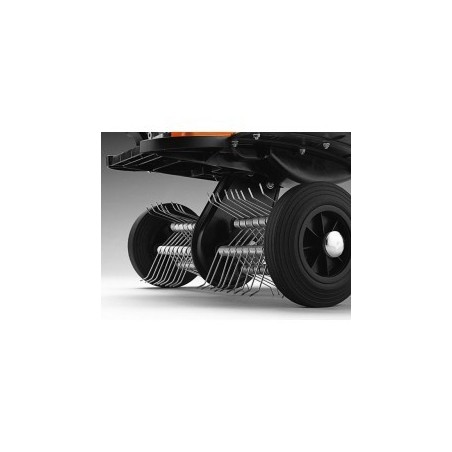 Husqvarna Tiller Parts & Accessories