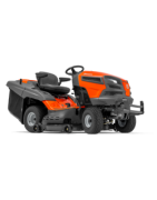 Husqvarna Garden Tractors