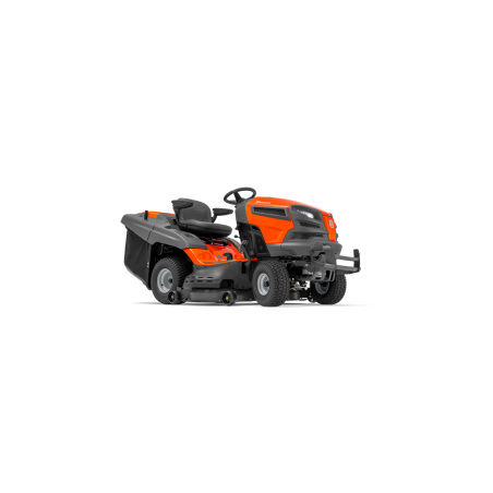 Husqvarna Garden Tractors