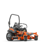 Husqvarna Zero-Turn Mowers