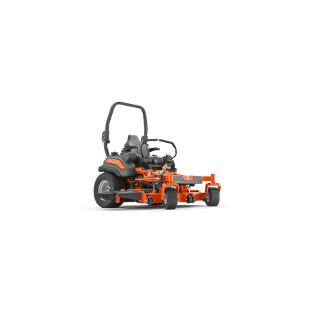 Husqvarna Zero-Turn Mowers
