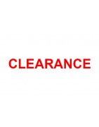 Stock Clearance