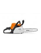 Domestic Chainsaws