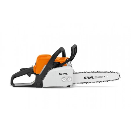 Domestic Chainsaws