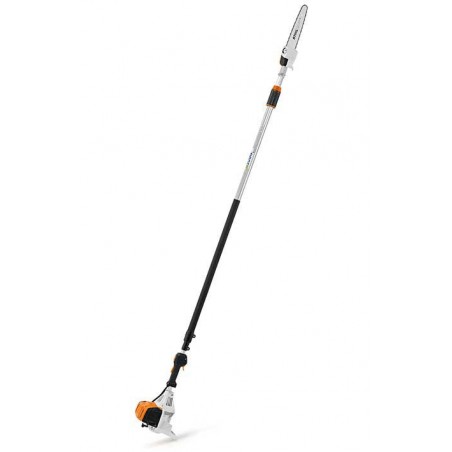 Petrol Pole Pruners