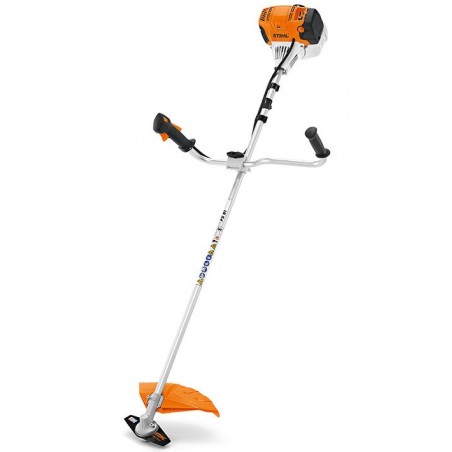 Commercial Petrol Brushcutters