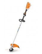 Cordless Trimmers & Brushcutters