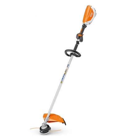 Cordless Trimmers & Brushcutters
