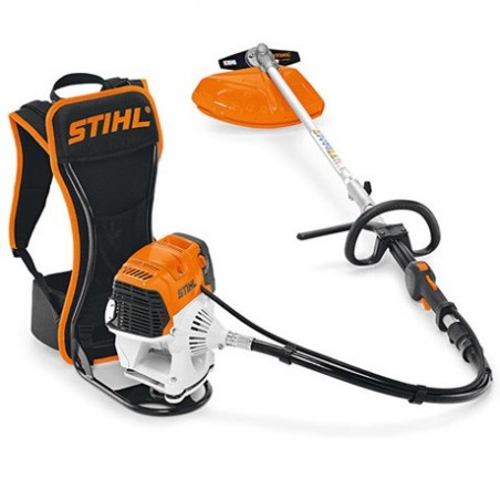 Backback Brushcutters