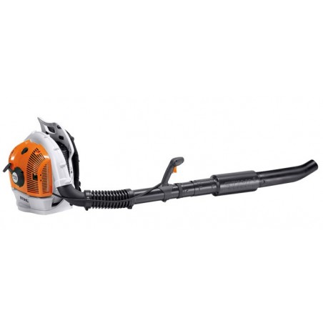 Backpack Leaf Blowers