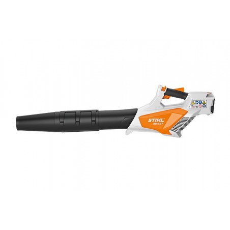 Cordless Leaf Blowers