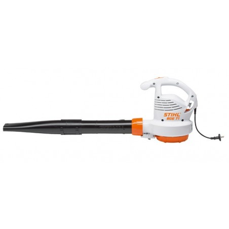 Electric Leaf blowers