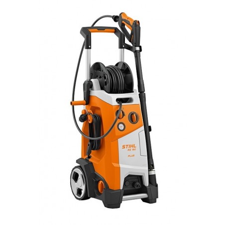 Pressure Washers