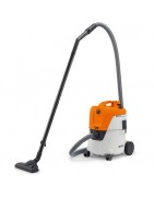 Wet & Dry Vacuum Cleaners