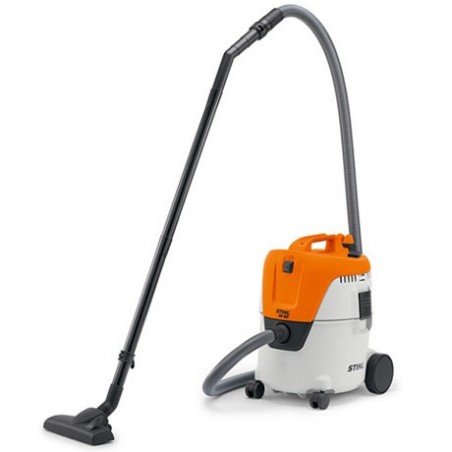 Wet & Dry Vacuum Cleaners