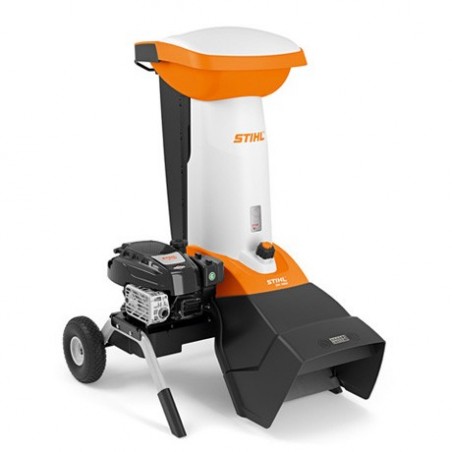 Petrol Garden Shredders