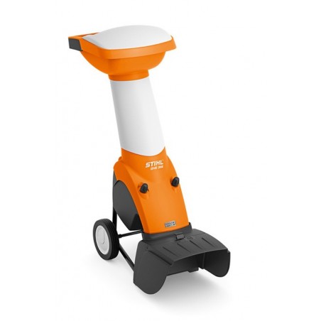 Electric Garden Shredders