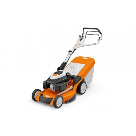 Lawn Mowing
