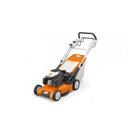 Lawn Mowers For Domestic Use